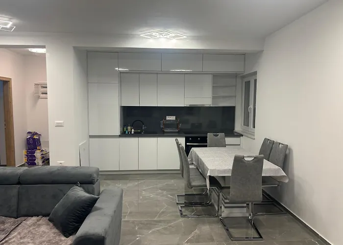 Διαμέρισμα Tini 1 Πούλα