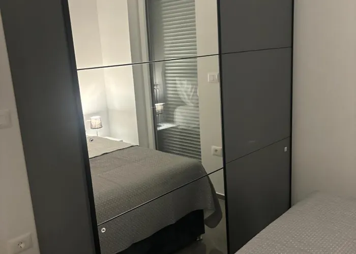 Διαμέρισμα Tini 1