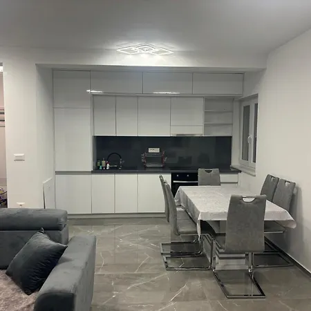 Appartement Tini 1 Pula